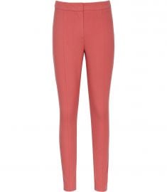  Arla Trousers in Tulip Pink at Reiss