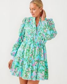 Arletta Dress Lilly Pulitzer at Lilly Pulitzer