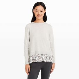 Arlietta Sweater at Club Monaco