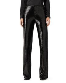 Armani Sequin Pants Bloomingdales at Bloomingdales