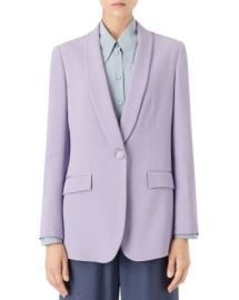 Armani Shawl Lapel Jacket Bloomingdales at Bloomingdales