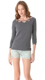 Armisen top by Marc by Marc Jacobs at Shopbop at Shopbop