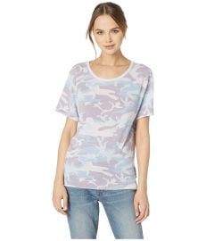 Army Tee by Free People at Zappos