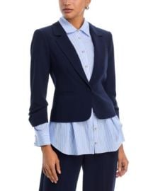 Aron Blazer at Bloomingdales