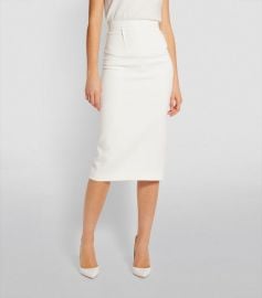 Arreton Pencil Skirt at Harrods