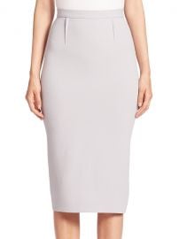 Arreton Pencil Skirt by Roland Mouret at Saks Fifth Avenue