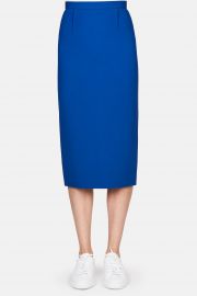 Arreton Skirt Roland Mouret at The Line