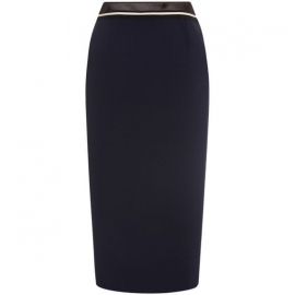 Arreton Skirt by Roland Mouret at Net A Porter