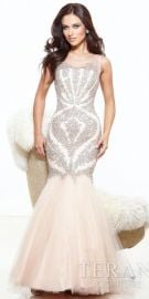 Art Deco Sequin Dress at eDressMe