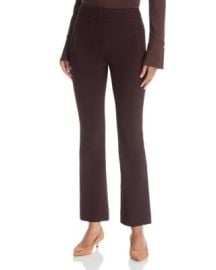 Arte Wool Blend Pants at Bloomingdales