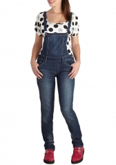 Arts Market Overalls at ModCloth