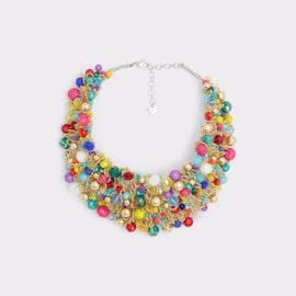 Arvan Multicolor Womenx27s Necklaces ALDO US at Aldo