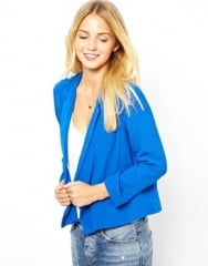 Aryn K Tuxedo Blazer at Asos