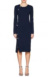 Arzel Compact Knit Dress at Barneys