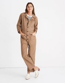 As Ever Coveralls by Madewell at Madewell