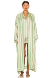 Asceno The Athens Robe at FWRD