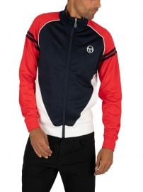 Ascot Track Top at Amazon