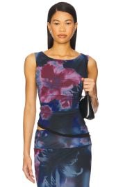 Ash Knit Top at Revolve