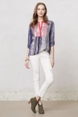 Ashbury Tunic at Anthropologie