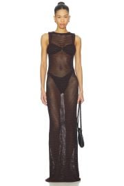 Asher Maxi Dress at Revolve