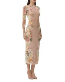 Ashland Dress at Bloomingdales