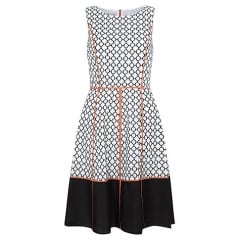 Ashleigh Dress by French Connection at John Lewis