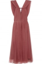 Ashley's dress at Outnet