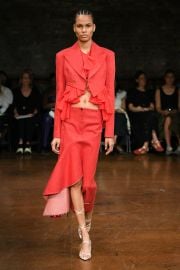 Ashlyn Spring 2023 Ready-to-Wear Fashion Show Vogue at Vogue