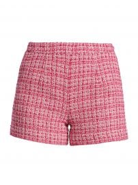 Ashton Tweed Shorts at Saks Fifth Avenue