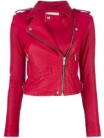 Ashville jacket by IRO at Farfetch