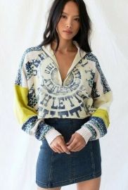 Aspen Pullover by Free People at Free People