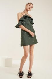 Assemble Dress by C/meo Collective at Fashion Bunker