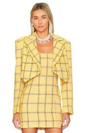 Assignment Cady Jacket at Revolve