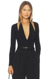 Assunta Bodysuit at Revolve