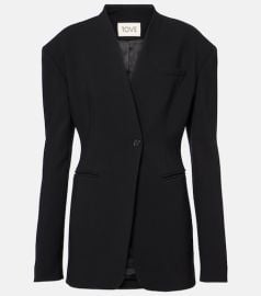 Aster blazer at Mytheresa