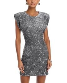 Astoria Sequined Dress at Bloomingdales