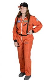 Astronaut Suit by Aeromax at Amazon