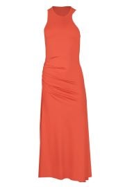 Asym Tank Dress VICTORIA BECKHAM Marissa Collections at Marissa Collections