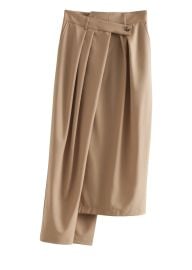 Asymmetric Skirt at & Other Stories