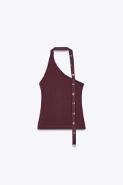 Asymmetric Top at Zara