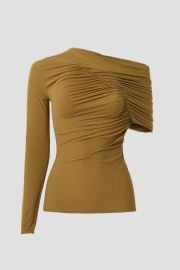 Asymmetrical Top by Atlein Rent the Runway at Rent the Runway