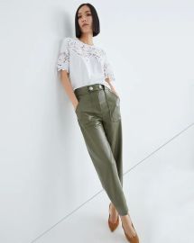 Atala Pant at Veronica Beard