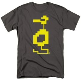 Atari Dragon T-shirt at Walmart