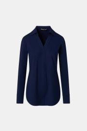 Atena Slim Shirt Chiara Boni La Petite Robe at Chiara Boni la Petite Robe