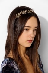 Athena Headband at Urban Outfitters