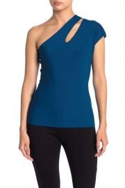 Athena One Shoulder Top by Bailey 44 at Nordstrom Rack