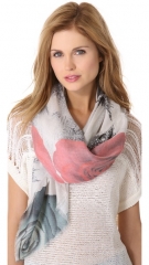 Athena Procopiou The Fir Tree Scarf at Shopbop