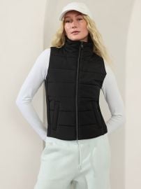 Athleta Incline Hybrid Vest at Athleta