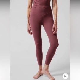 Athleta Transcend Tights at Banana Republic