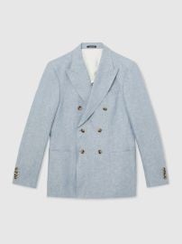 Atlantic Blazer at Reiss